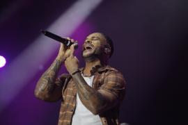 parangolé show 2023