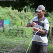 população quilombola
