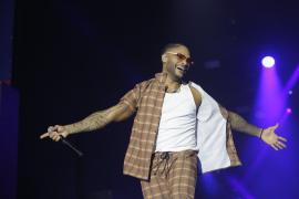 parangolé show 2023