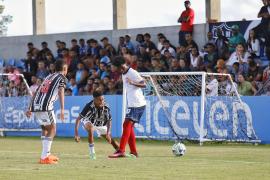 Copa 2 de julho jogo