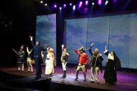 opera da independência