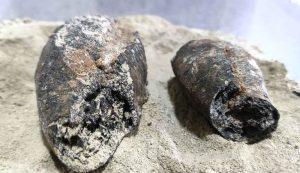 Arqueólogos da Uneb