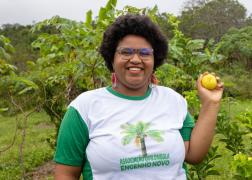 quilombos em processo de regularização fundiária e ambiental 2