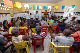 quilombos em processo de regularização fundiária e ambiental 3