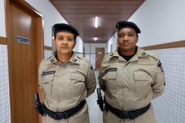 Governo do Estado entrega novas obras de Segurança Pública e Infraestrutura, em Iaçu