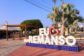 Em Remanso, Governo do Estado entrega obras de infraestrutura e agricultura familiar