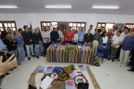 Governador prestigia inauguração de novas estruturas em Escola de Agroecologia no município de Prado