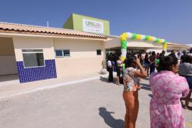 Em Remanso, Governo do Estado entrega obras de infraestrutura e agricultura familiar