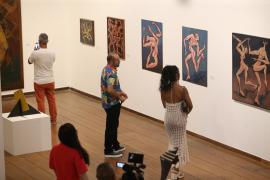 Museu de Arte Moderna da Bahia abre exposição Legado: Mario Cravo – 100 Anos
