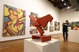 Museu de Arte Moderna da Bahia abre exposição Legado: Mario Cravo – 100 Anos