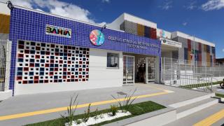 Em Crisópolis, Governo do Estado entrega obras de Educação, Segurança e Infraestrutura