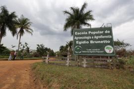 Governador prestigia inauguração de novas estruturas em Escola de Agroecologia no município de Prado