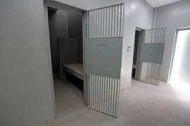 Governo do Estado entrega novas obras de Segurança Pública e Infraestrutura, em Iaçu