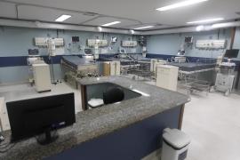 Hospital Espanhol_UTI