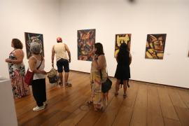 Museu de Arte Moderna da Bahia abre exposição Legado: Mario Cravo – 100 Anos