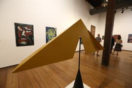 Museu de Arte Moderna da Bahia abre exposição Legado: Mario Cravo – 100 Anos