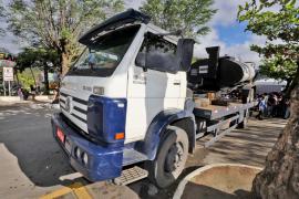 Governo inaugura Delegacia Territorial e Complexo Poliesportivo, entrega equipamentos e anuncia novas obras em Campo Formoso