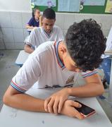 SEC realiza nova avaliação diagnóstica de Português e Matemática nas escolas estaduais