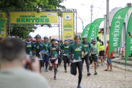 Agenda esportiva amadora do final de semana (17 a 20/08)