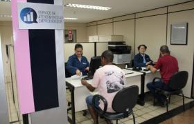 Serviço a empreendedores alcança marca de 30 mil atendimentos na Rede SAC