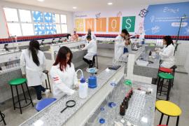 Em menos de oito meses de gestão, governador alcança marca de 100 municípios baianos visitados