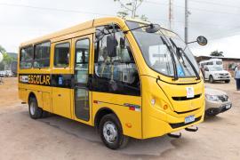 Em menos de oito meses de gestão, governador alcança marca de 100 municípios baianos visitados