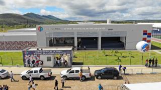 Em menos de oito meses de gestão, governador alcança marca de 100 municípios baianos visitados