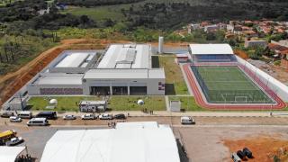 Em menos de oito meses de gestão, governador alcança marca de 100 municípios baianos visitados