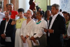 Irmandade da Boa Morte celebra a Assunção de Nossa Senhora e movimenta Cachoeira