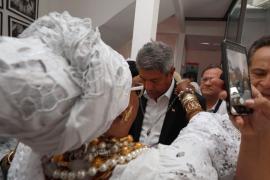 Irmandade da Boa Morte celebra a Assunção de Nossa Senhora e movimenta Cachoeira