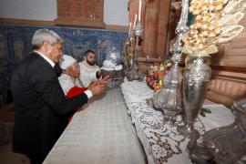 Irmandade da Boa Morte celebra a Assunção de Nossa Senhora e movimenta Cachoeira