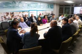 SDE atua para o fortalecimento e certificação de pequenos produtores de queijo no Estado