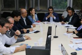 SDE atua para o fortalecimento e certificação de pequenos produtores de queijo no Estado