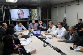 SDE atua para o fortalecimento e certificação de pequenos produtores de queijo no Estado