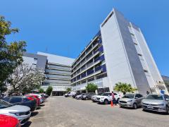 UTI Cardiovascular do Hospital Geral Roberto Santos completa cinco anos