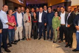 Presidente da CUFA destaca papel do BSF no combate à fome nas favelas