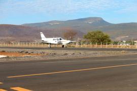IEstado entrega obras de infraestrutura e reformas para o município de Ituaçu