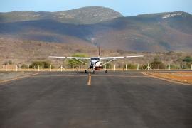 Estado entrega obras de infraestrutura e reformas para o município de Ituaçu