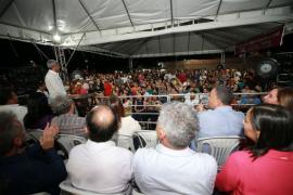 Governo entrega obras de infraestrutura, saúde e abastecimento de água em Livramento de Nossa Senhora