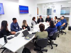 Governo da Bahia exporta tecnologia de prontuário eletrônico para o Mato Grosso