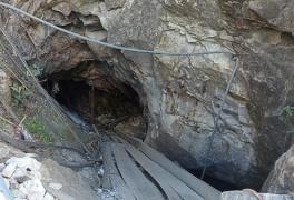 Operação Conjunta do Inema e Polícia Militar coíbe garimpo ilegal na Chapada Diamantina