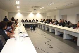 Governo e MPT assinam Termo de Cooperação Técnica de Prevenção e Repressão ao Trabalho Escravo no Estado