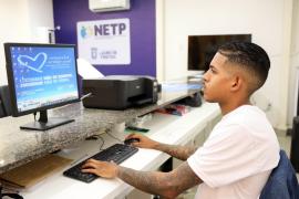 Governo e MPT assinam Termo de Cooperação Técnica de Prevenção e Repressão ao Trabalho Escravo no Estado