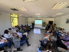 Comitê de Enfrentamento para a Influenza Aviária é instalado na Bahia