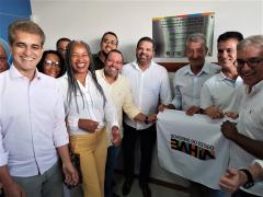 Novo Ponto SAC Cruz das Almas inicia atendimento ao público nesta terça-feira (29)