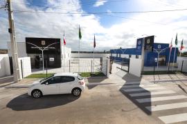 Governo do Estado entrega novas obras de Segurança Pública e Infraestrutura, em Iaçu