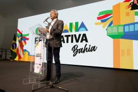 Caravana Federativa é encerrada na Bahia com participação de municípios