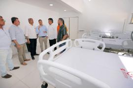 Em Remanso, Governo do Estado entrega obras de infraestrutura e agricultura familiar