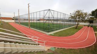 Em Barra do Choça, Governo do Estado inaugura colégio de tempo integral e outros equipamentos
