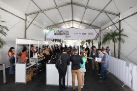 Caravana Federativa oferece serviços de 34 Ministérios para prefeituras baianas